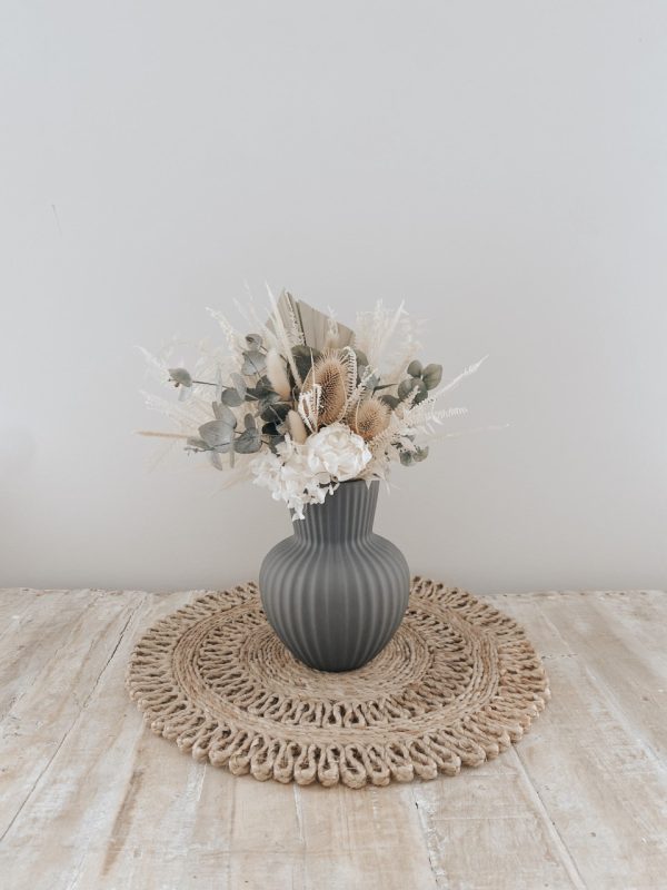 'Mia' Dried Floral Arrangement